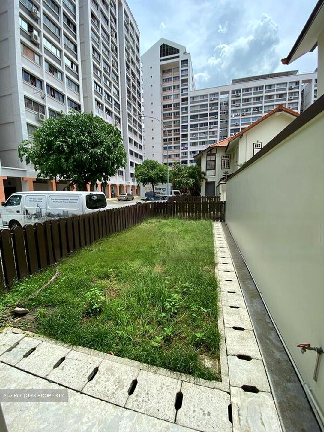 Mcnair Road (D12), Detached #437055931